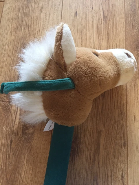 Chad valley hobby horse 2025