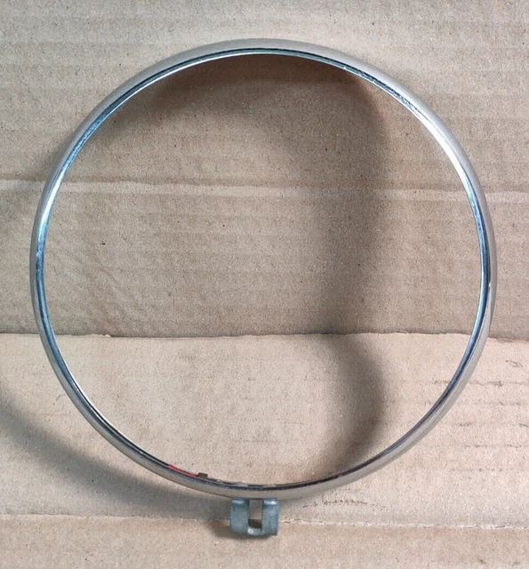 Cerchietto Aprilia 130 Igm 1408 Pmx Per Moto D'epoca