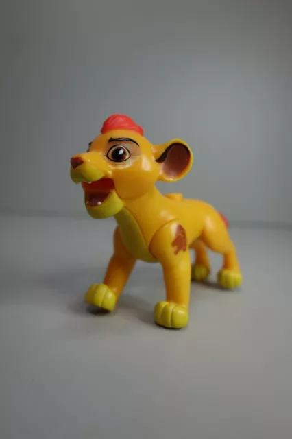 Disney Junior Lion Guard LION Figure
