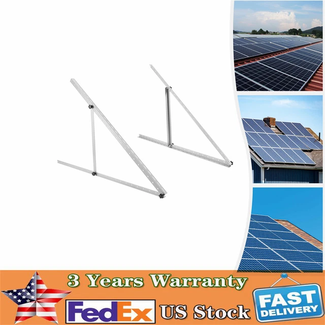 DC5521 To DC8020 Adapter - Solar Panel Connector For Jackery Power Stations
