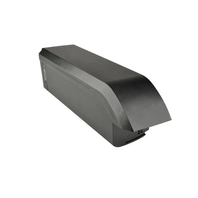FISCHER Akku Unterrohr SF-06-S 48V 11,6Ah CAN 3PIN, Ab