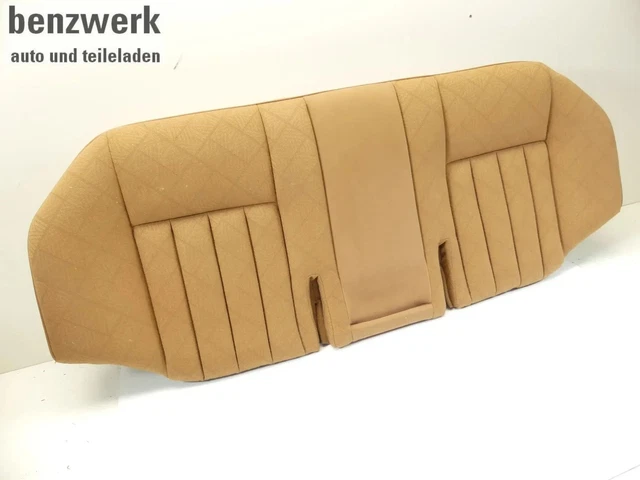 Vind w124 kofferbakmat op - november 2025