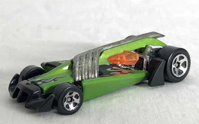 Hot wheels sale vulture 2000