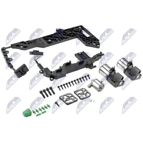 Reparatursatz, Mechatronik (Automatikgetriebe) passend für AUDI EAT-AU-003