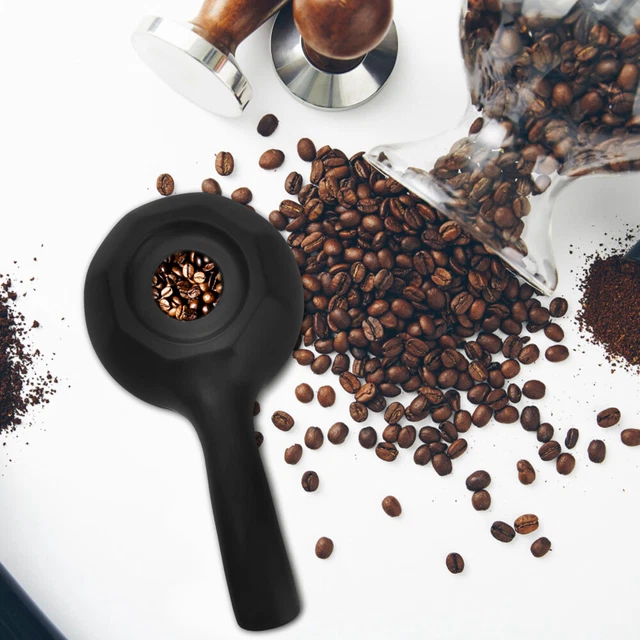 COFFEE ROASTER BEAN Roasting Tool Espresso Grounds Multiuse Beans £37.