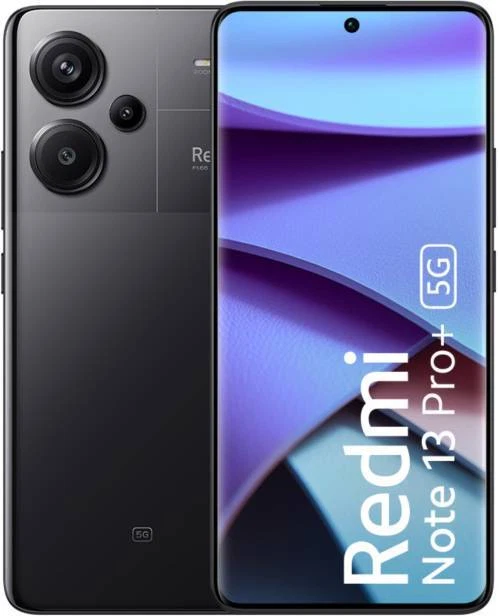 Redmi Note 65 XIAOMI REDMI NOTE 13 Pro + 5G double SIM 12 Go de RAM 256 Go de ...