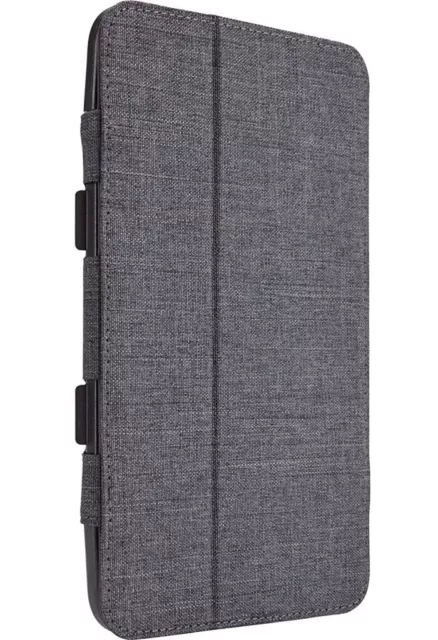 Case Logic Schutz-Hülle Smart Cover Tasche für Samsung Galaxy Tab 3 8.0 8" Zoll 2