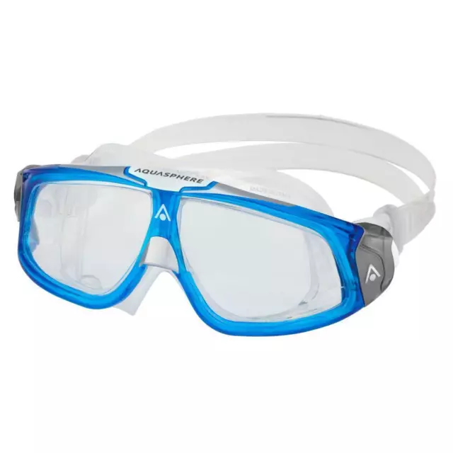 Aqua sphere Seal 2 unisex swimming Goggles adults swim goggles 2