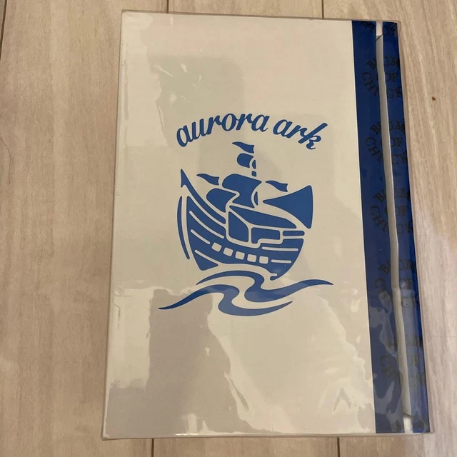 BUMP CHICKEN TOUR 2019 aurora ark Japan 2p $175.52 - PicClick CA