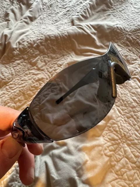 Oakley zero sunglasses. Genuine Item. Hardly Used.