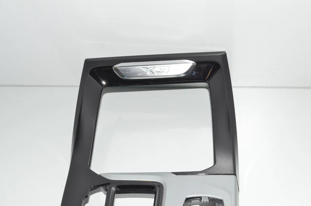 Garniture Console Centrale Peugeot 2008 MK2 - Référence 9828368780, Occasion, Pour Conduite à Droite