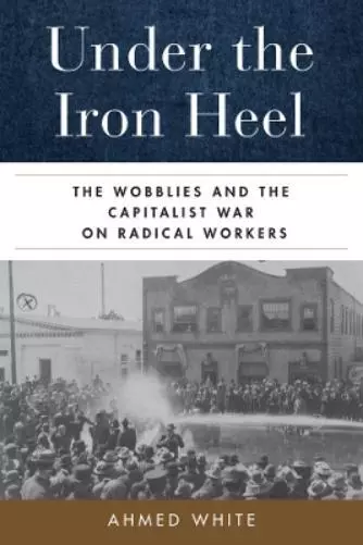 Ahmed White Under the Iron Heel (Taschenbuch) (US IMPORT)