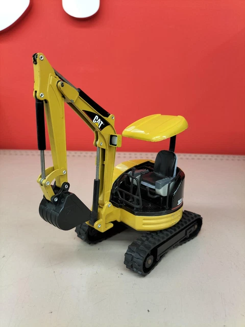 Cat 303Cr 1/50 Scale