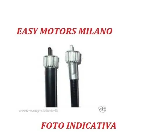 CAVO FILO CORDA TRASMISSIONE CONTA CHILOMETRI KM Malaguti F12 Phantom 100