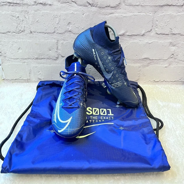 Nike Mercurial Superfly 7 Elite MDS Dream Speed ACC SG Pro UK6 Football Boots