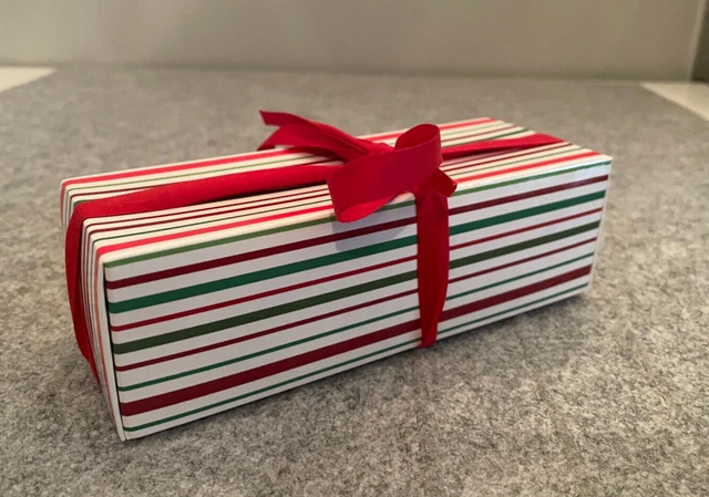 Caja de jabón para invitados dulces CLAUS PORTO de 15 x 0,4 oz. Nuevo en caja