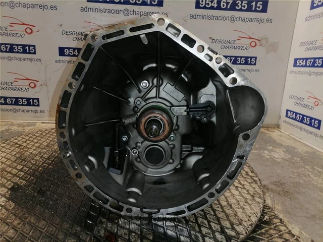 JR5301 Boite A Vitesse pour MERCEDES-BENZ CITAN (BM 415) COMBI * 850834