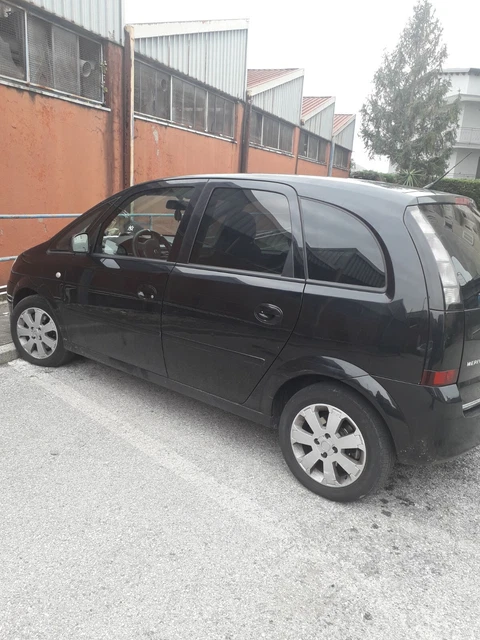 auto usato privato gasolio