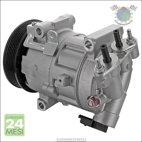 Compressore Climatizzatore Aria Condizionata St Per Peugeot Partner Rcz 308 @P