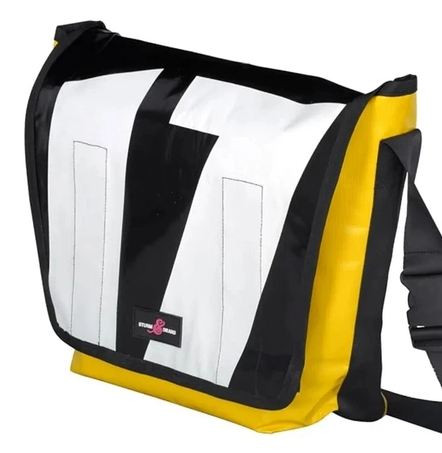 Sturm Und Drang Tasche