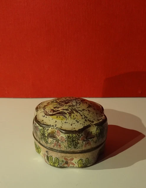RARE ET ANCIENNE boite en tole EUR 20,00 - FR