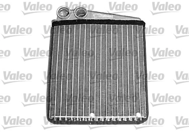 Scambiatore di calore Valeo riscaldamento interni 812254 per VW SEAT AUDI SKODA PROTON PASSAT