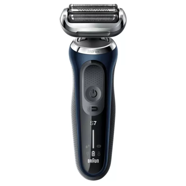 Braun Series 7 Wet & Dry Shaver 71-B1000S