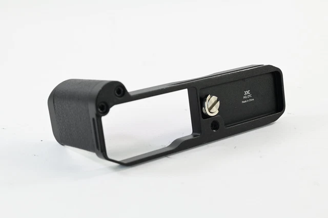 Fotocamera Reflex Analogica Testa A Sfera 360° Per Treppiede - Foto 9