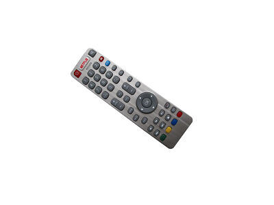 Shwrmc 0122 telecomando RF AQUOS per TV SHARP LC-32CHG6021KF LC-32CFG6241KF 
