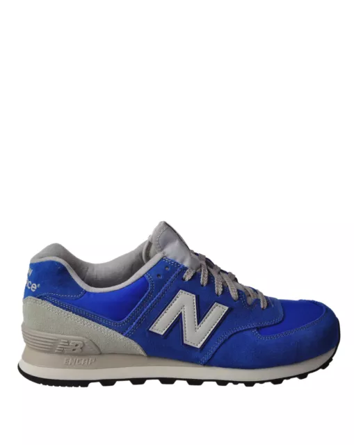 New balance outlet 575 uomo blu