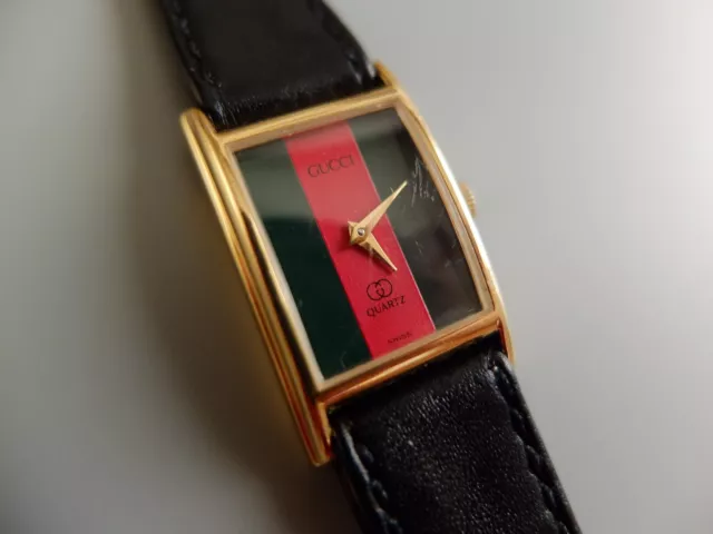 Gucci donna vintage