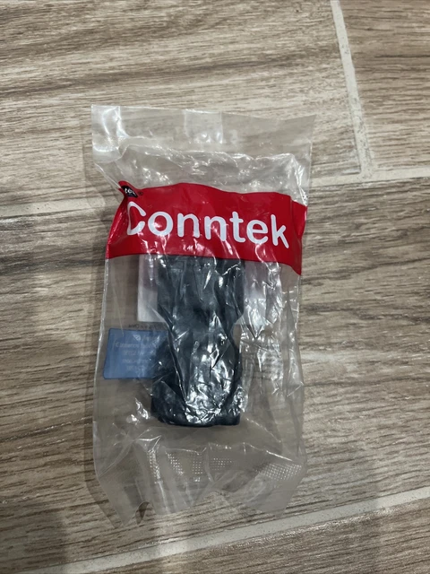Conntek L5-20P  to 5-15 / 20R 20A Amp Locking to Straight Blade Adapter