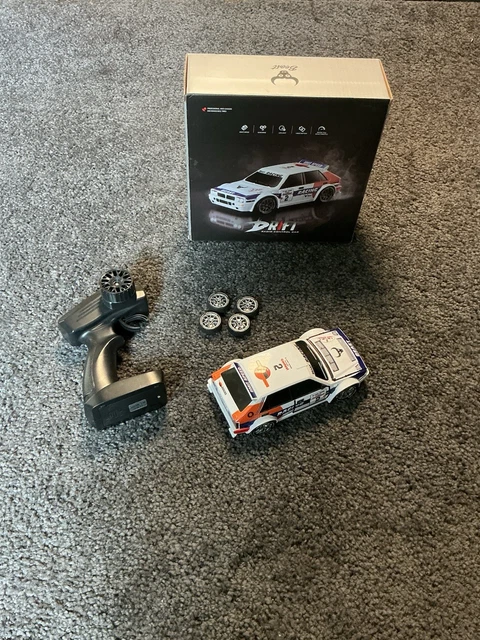 Autos & Motorräder, RC Modelle & Bausätze, RC-Modellbau, Modellbau