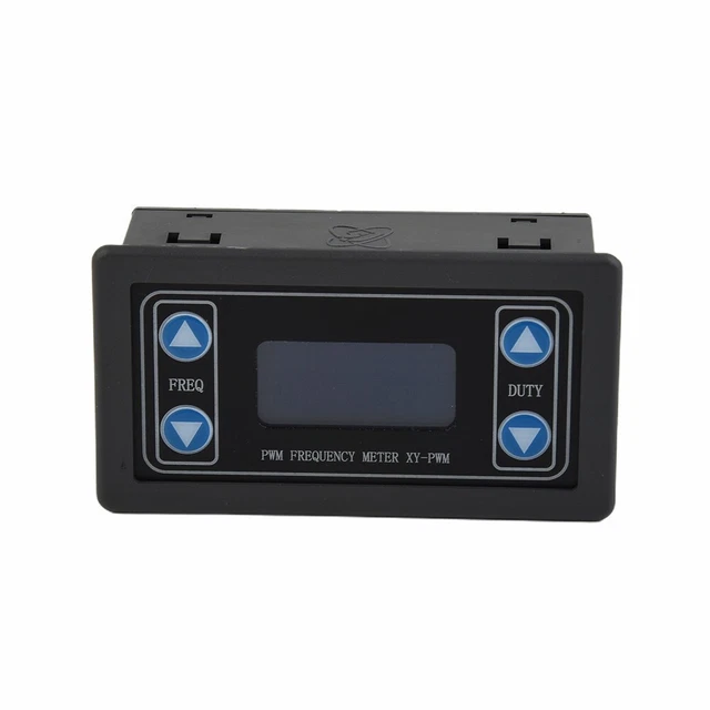 Générateur 10 MHz Synchronisé GPS – écran, Contrôle Microcontrôleur, Haute Précision Pour Labo Et Audio