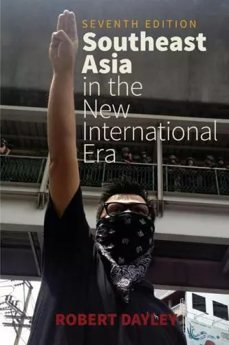 Southeast Asia in the New International Era by