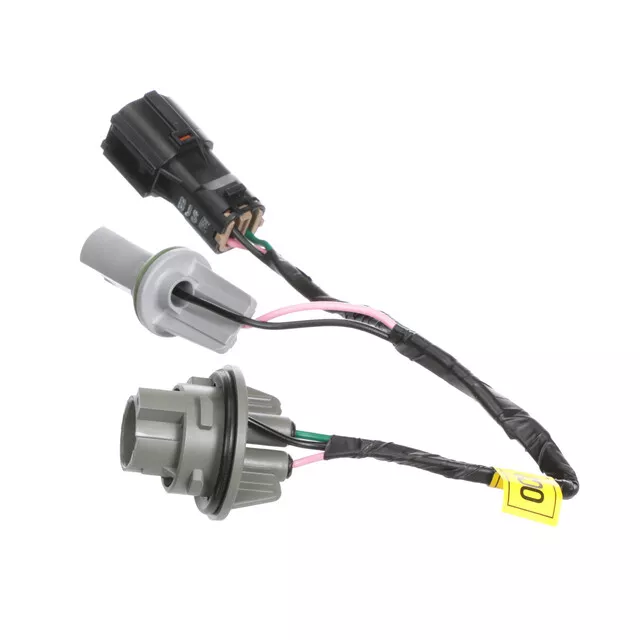 OEM NEW 2017-19 Kia Sportage SX Turbo Left Right Side Socket And Wire 92480D9020