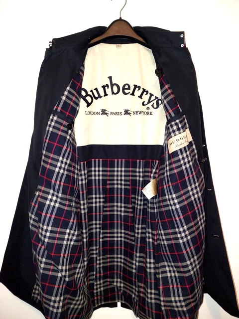 Burberry deals uk ltd