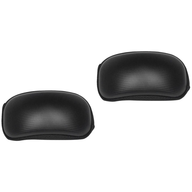 2x Ski Goggles Case Storage Box Container Snowboard Goggles Box