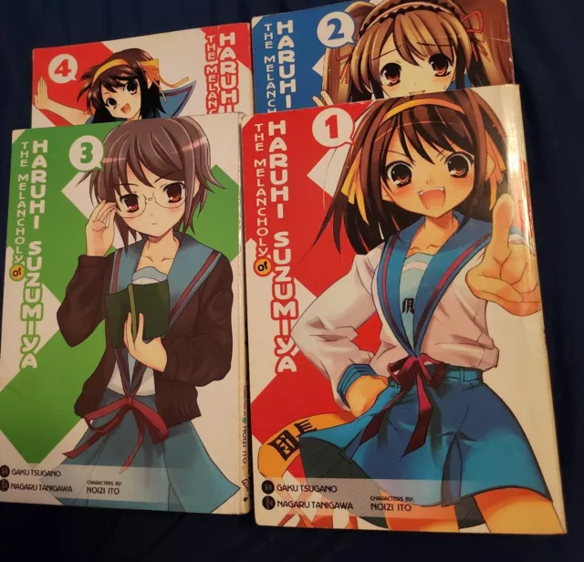 Single Volumes, Manga & Asian Comics, Comic Books