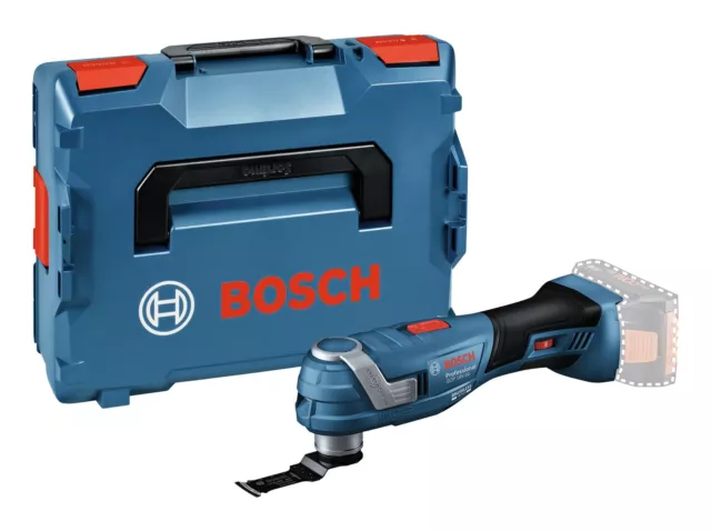 Bosch Professional Akku-Multi-Cutter GOP 18V-34 Ohne Akku - in L... 06018G2000