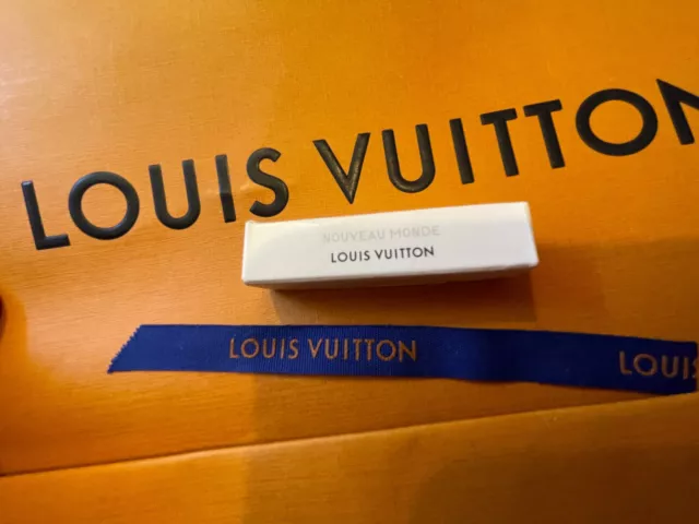 Louis Vuitton Attrape-Rêves EDP Archives 