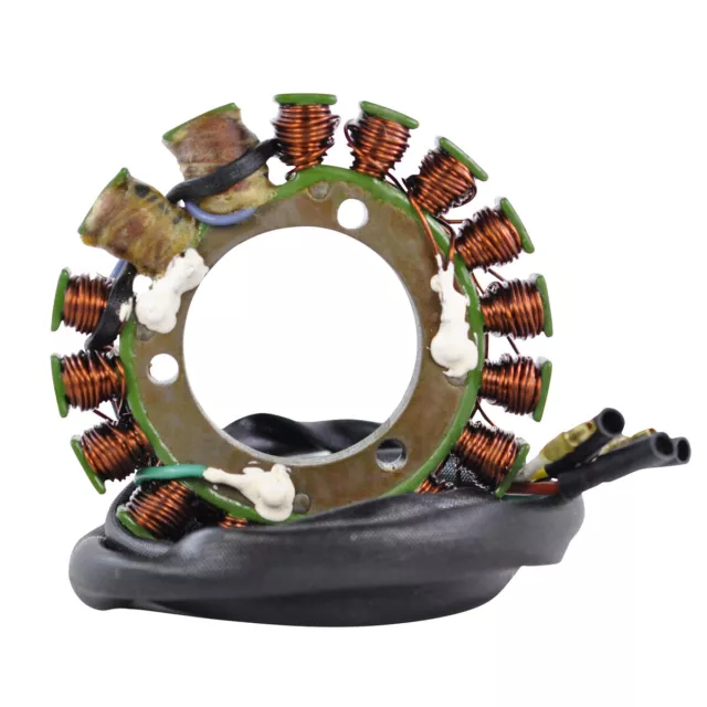 High Output Stator for Honda XL XR R 350 500 600 1983-1987