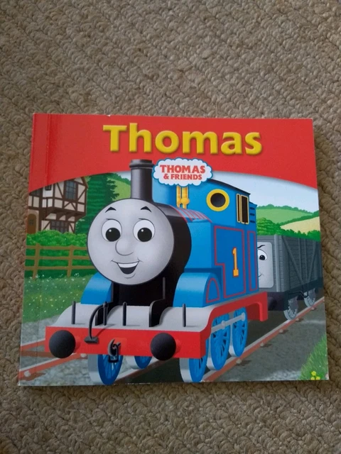 MY THOMAS STORY Library Complete 65 Book Set Good Condition Egmont
