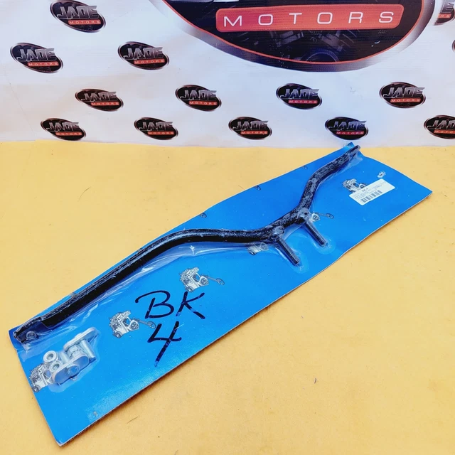 HARLEY DAVIDSON SPORTSTER Cycle Shack Exhaust Muffler Mount Bracket