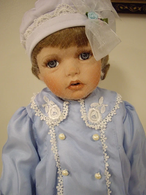 Paradise Galleries- Treasury Collection, "Alyssa" By Kathy Smith-Fitzpatrick, 24