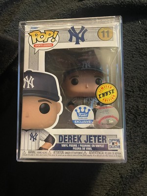 derek jeter pop figure