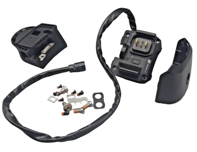 Support De Batterie Shimano SM-BMR2 Di2 - Neuf, Pour Porte-bidon