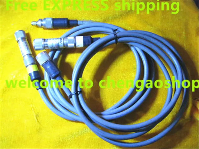 1pc USED ATTENUATOR MP721A 3dB Test Cable By DHL or FedEx #V4C0 CH