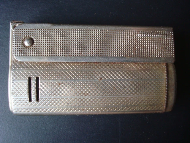 Briquet   Imco Streamline 8800