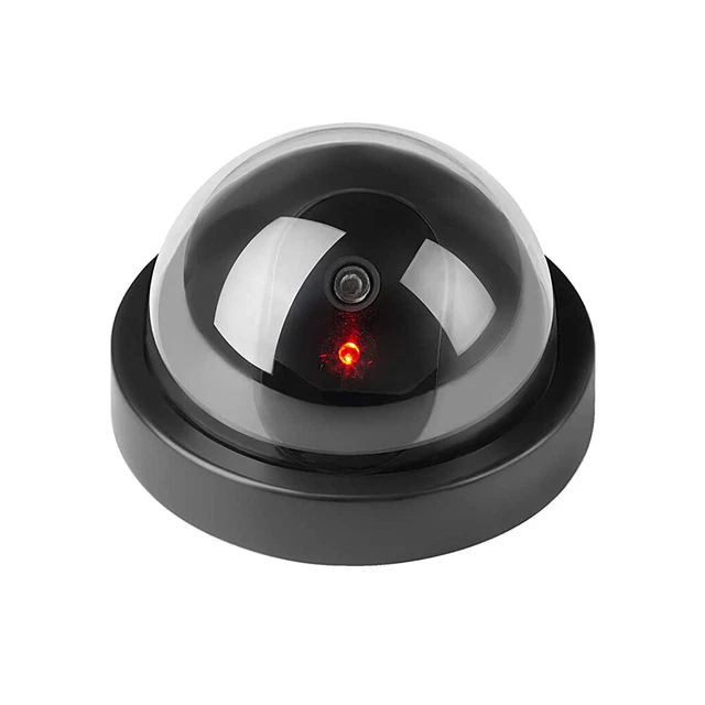 (BLACK)Moniteur De Simulation Authentique Avec Lumière Clignotante